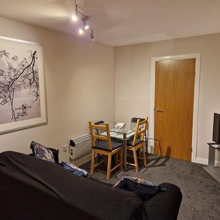 Birmingham Ruby 2-Bedroom Apartment City Centre Eksteriør bilde