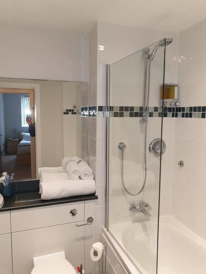 Birmingham Ruby 2-Bedroom Apartment City Centre Eksteriør bilde
